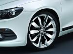 Volkswagen Scirocco Collectors Edition 2008 года